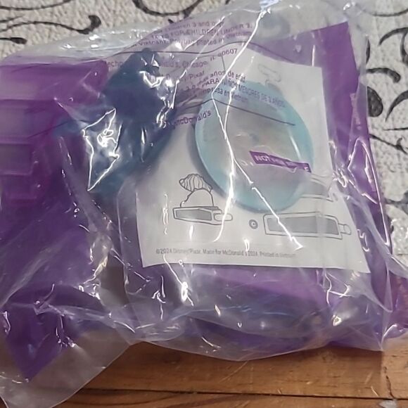2024 McDonald's Happy Meal Toy - Picture 2 of 4